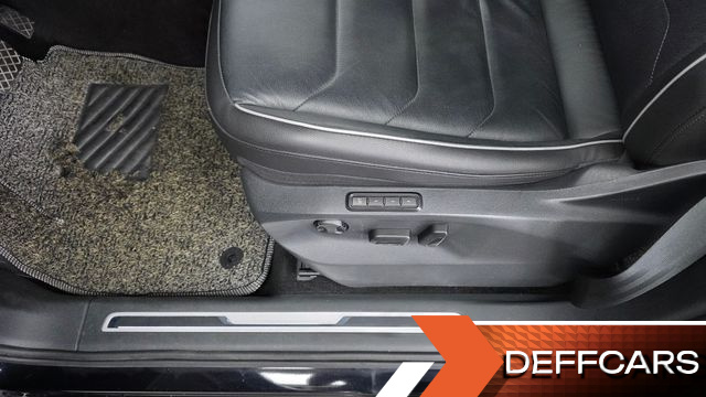Volkswagen TIGUAN 2.0 TDI 4Motion Prestige купить на сайте DeffCars