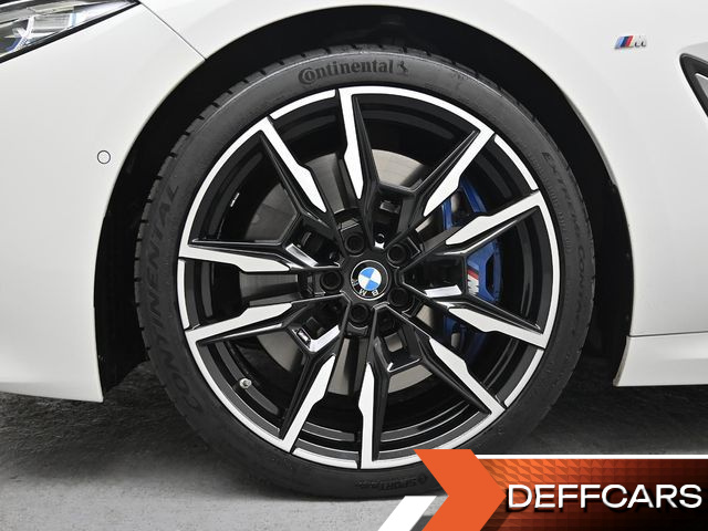 BMW 8-SERIES M850i xDrive Coupe купить на сайте DeffCars