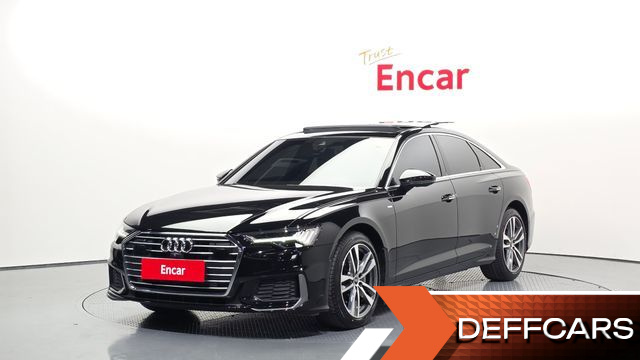 Audi A6 45 TFSI Quattro Premium купить на сайте DeffCars