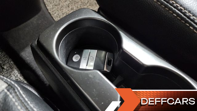 Kia RAY Best Selection купить на сайте DeffCars