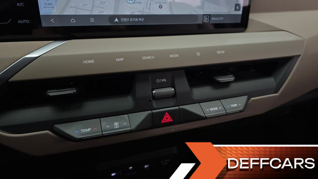 Kia EV5 Long Range 2WD Earth купить на сайте DeffCars