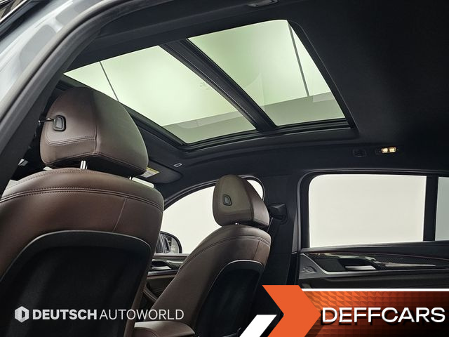 BMW X4 xDrive M40i купить на сайте DeffCars