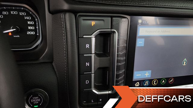 GMC YUKON 6.2 купить на сайте DeffCars