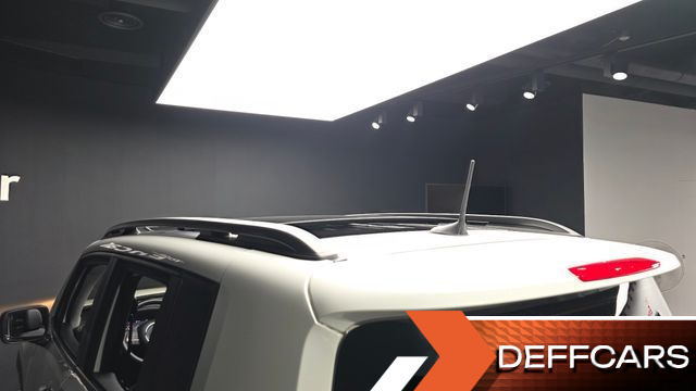 Jeep RENEGADE 2.4 Limited купить на сайте DeffCars