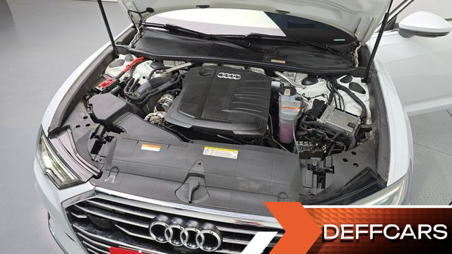 Audi A6 40 TDI Premium купить на сайте DeffCars
