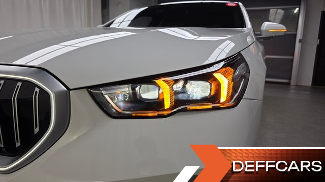 BMW 5-SERIES 530i xDrive купить на сайте DeffCars