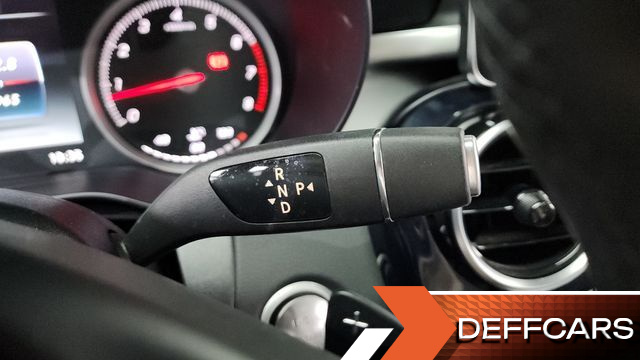 Mercedes C-CLASS C200 купить на сайте DeffCars