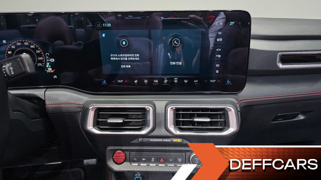Ford MUSTANG 2.3 Ecoboost Premium Convertible купить на сайте DeffCars