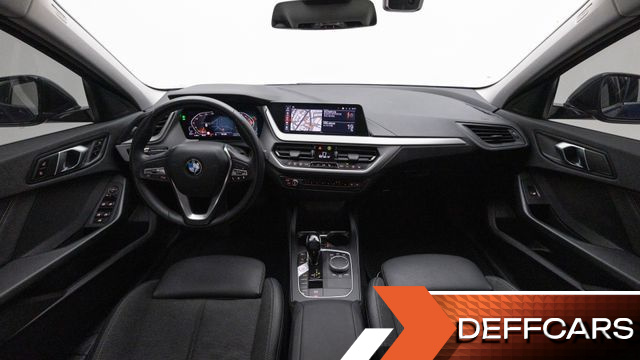 BMW 1-SERIES 118d Joy купить на сайте DeffCars