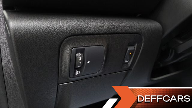 Renault-KoreaSamsung SM6 2.0 LPe SE (Disabled) купить на сайте DeffCars