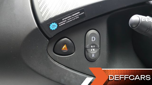 Renault-KoreaSamsung TWIZY Life(2-Seater) купить на сайте DeffCars