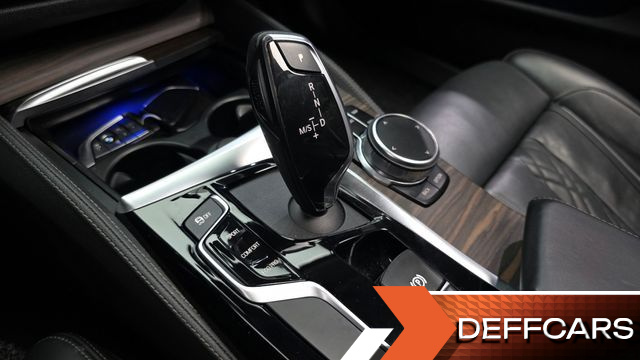BMW 5-SERIES 530i Luxury Plus купить на сайте DeffCars