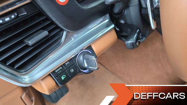 Porsche PANAMERA 2.9 AWD E-Hybrid Platinum Edition купить на сайте DeffCars
