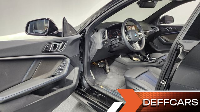 BMW 2-SERIES 220i M Sports купить на сайте DeffCars