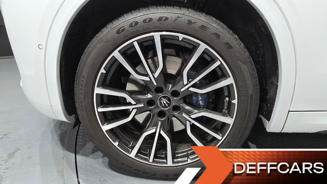 Maserati GRECALE 2.0 AWD Modena купить на сайте DeffCars