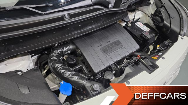 Kia RAY Standard купить на сайте DeffCars