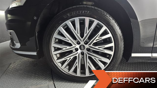 Audi A8 60 TFSI Quattro LWB купить на сайте DeffCars