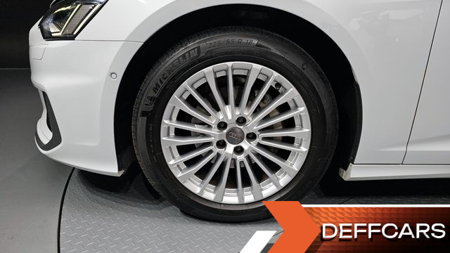 Audi A6 40 TDI Premium купить на сайте DeffCars