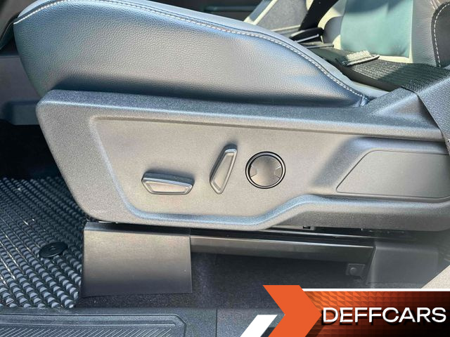 Ford BRONCO 2.3 Outer Banks купить на сайте DeffCars
