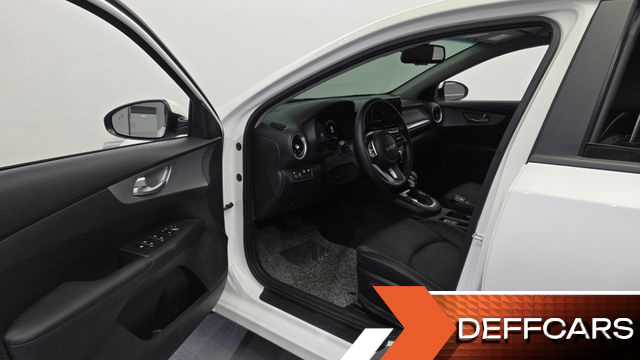 Kia K3 1.6 Prestige купить на сайте DeffCars