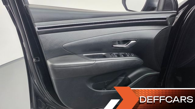 Hyundai TUCSON Gasoline 1.6 Turbo 2WD Premium купить на сайте DeffCars
