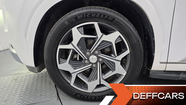 Hyundai PALISADE Gasoline 3.8 4WD Calligraphy купить на сайте DeffCars