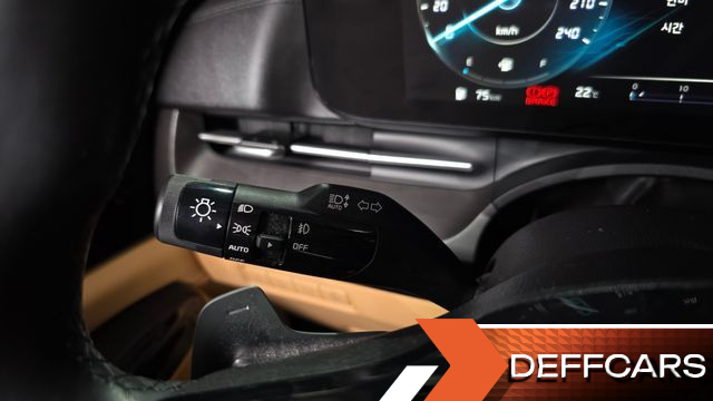 Kia CARNIVAL Gasoline 7-Seater Noblesse купить на сайте DeffCars