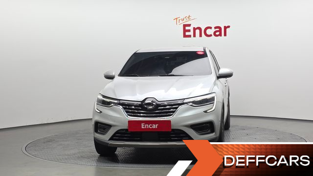 Renault-KoreaSamsung XM3 1.3 TCe RE Signature купить на сайте DeffCars