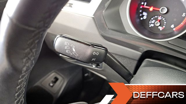 Volkswagen TIGUAN 2.0 TDI Prestige купить на сайте DeffCars