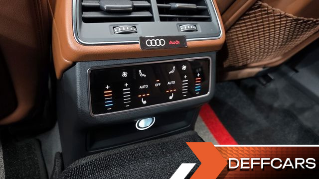 Audi A6 40 TDI Premium купить на сайте DeffCars