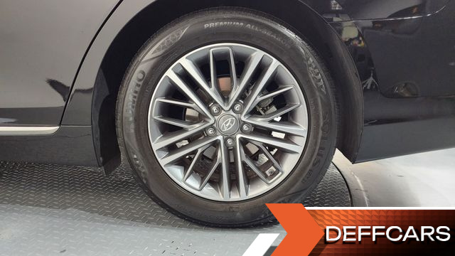 Hyundai GRANDEUR 2.4 Modern купить на сайте DeffCars