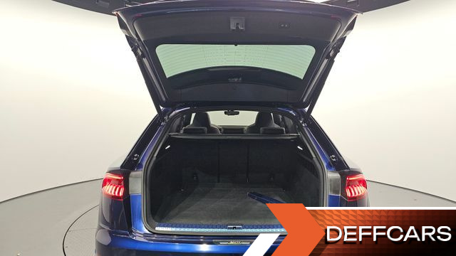 Audi Q8 55 TFSI Quattro Premium купить на сайте DeffCars