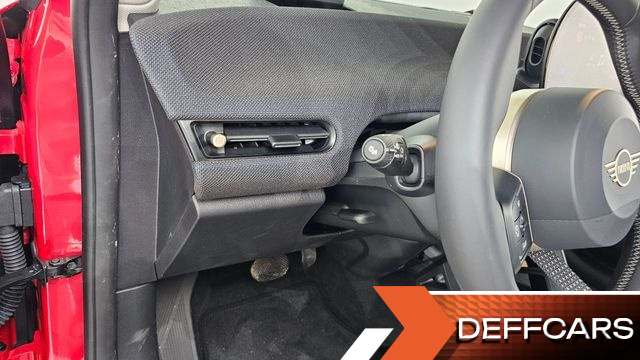 Mini COOPER SE Classic купить на сайте DeffCars