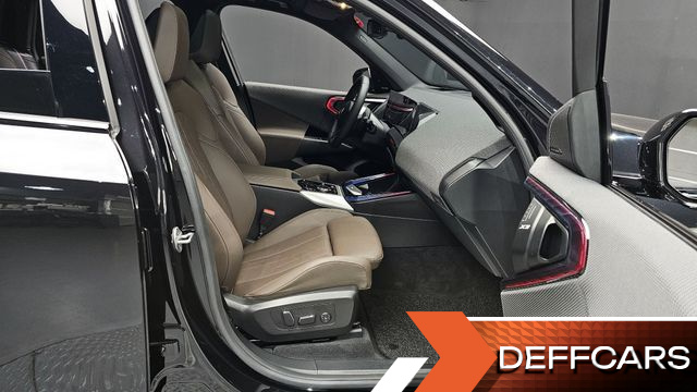 BMW X3 xDrive 20 M Sport Pro купить на сайте DeffCars