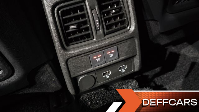 Renault-KoreaSamsung XM3 1.6 GTe Inspire купить на сайте DeffCars