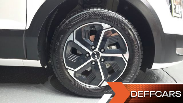 Kia NIRO Prestige купить на сайте DeffCars