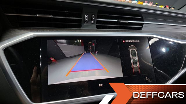 Audi A6 45 TFSI Premium купить на сайте DeffCars