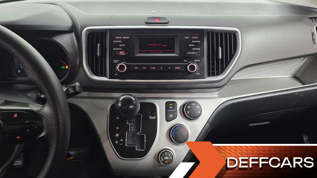 Kia RAY Van Standard купить на сайте DeffCars