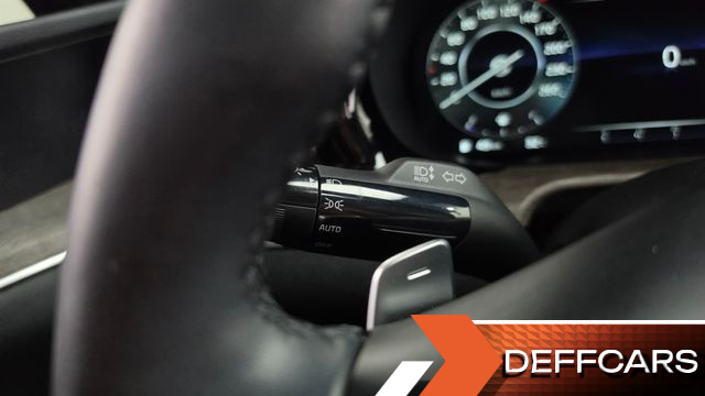 Kia K5 2.0 Noblesse купить на сайте DeffCars