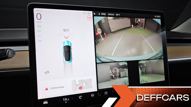 Tesla MODEL 3 Standard Range Plue RWD купить на сайте DeffCars