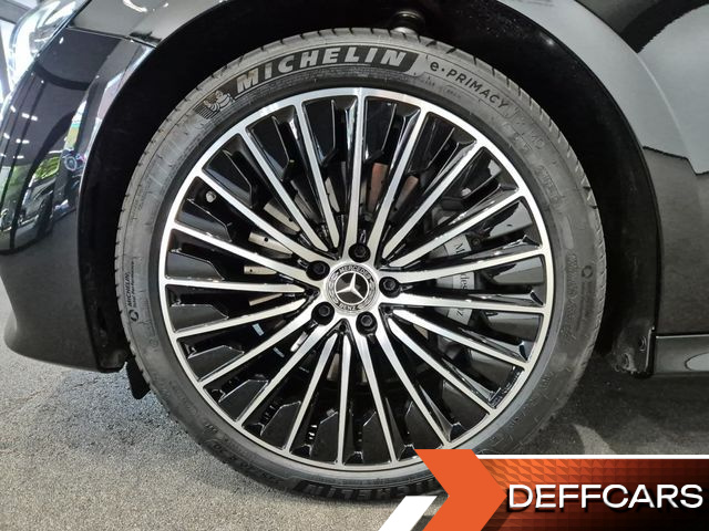 Mercedes E-CLASS E450 4MATIC Exclusive купить на сайте DeffCars