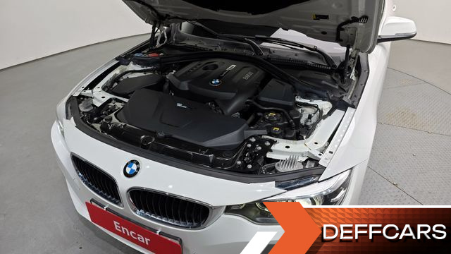 BMW 4-SERIES 420i Gran Coupe Special Edition купить на сайте DeffCars