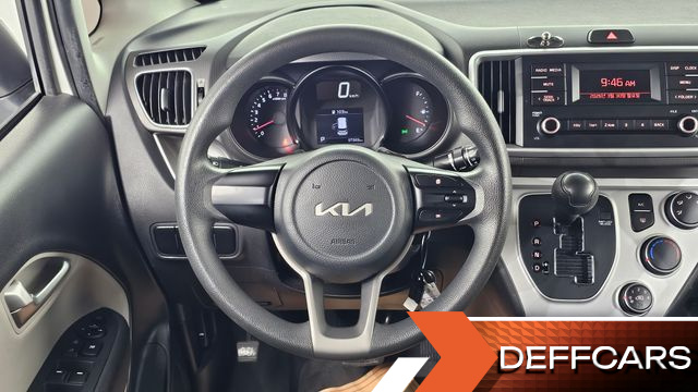Kia RAY Van Standard купить на сайте DeffCars