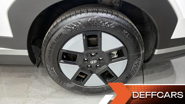 Hyundai SANTAFE HEV 1.6 2WD Prestige купить на сайте DeffCars
