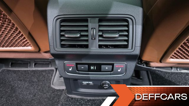 Audi Q5 45 TFSI Quattro Premium Sportback купить на сайте DeffCars