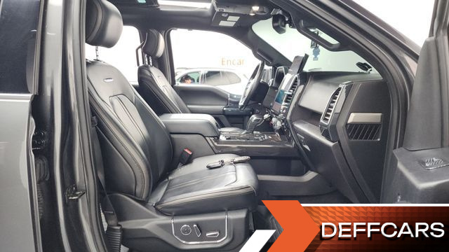 Ford F150 3.5L купить на сайте DeffCars