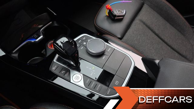 BMW 1-SERIES 118d Sport купить на сайте DeffCars
