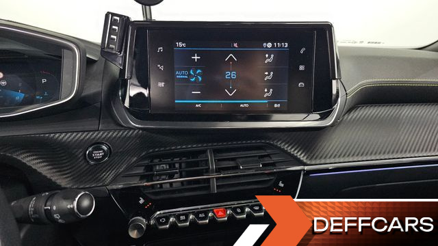 Peugeot 2008 1.5 BlueHDi GT купить на сайте DeffCars