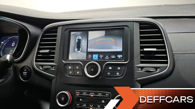 Renault-KoreaSamsung SM6 2.0 Prime SE купить на сайте DeffCars