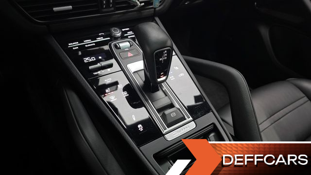Porsche CAYENNE 3.0 Coupe купить на сайте DeffCars